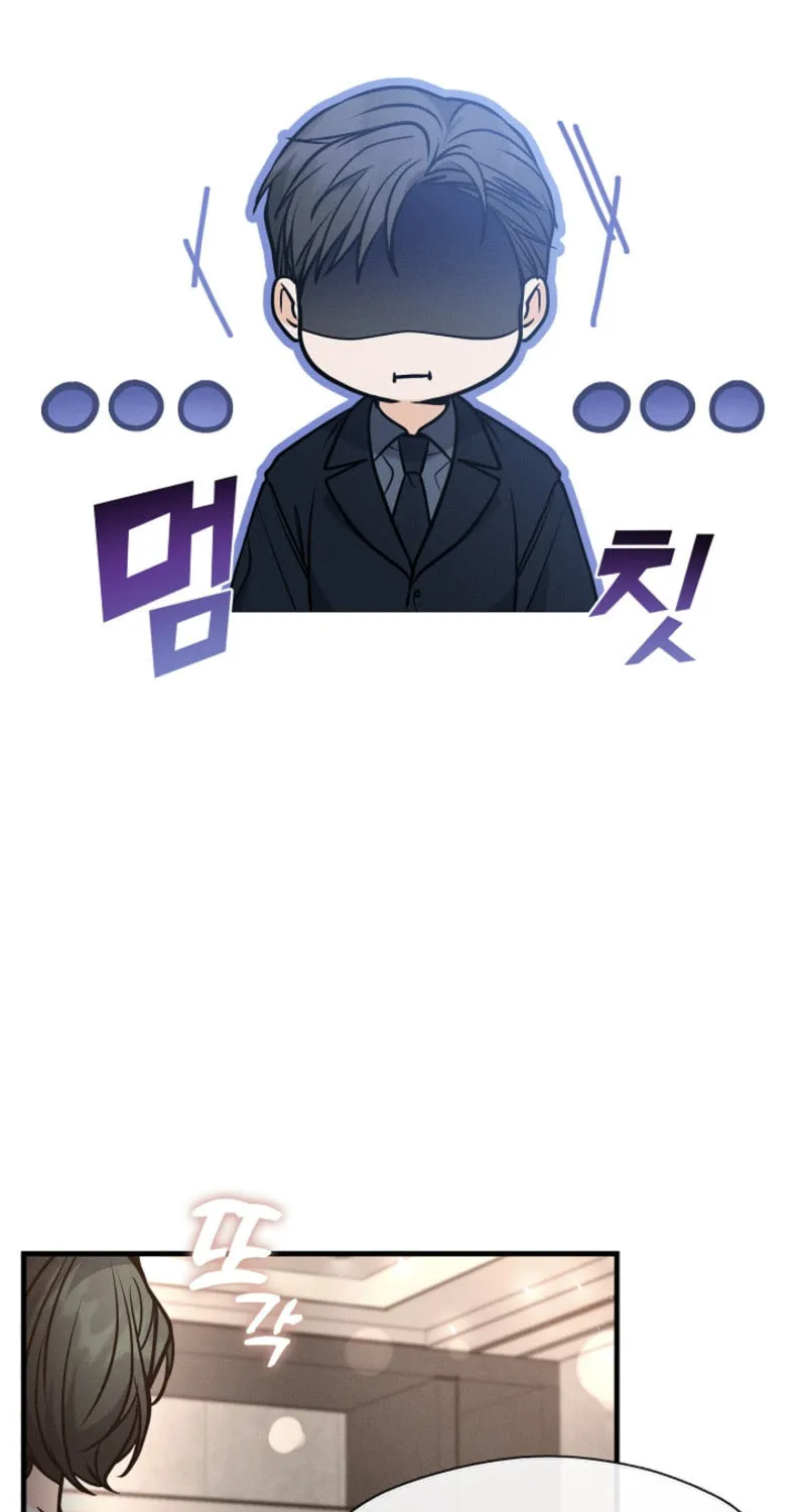 The Runaway Secretary Chapter 13 page 48 - 