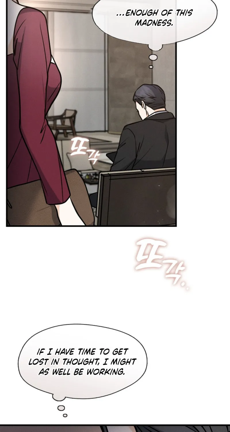 The Runaway Secretary Chapter 13 page 49 - 