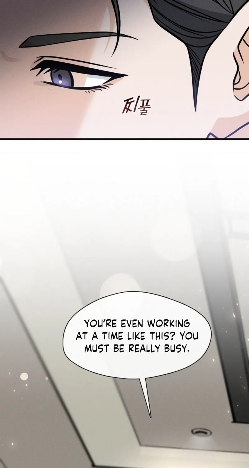 The Runaway Secretary Chapter 13 page 50 - 