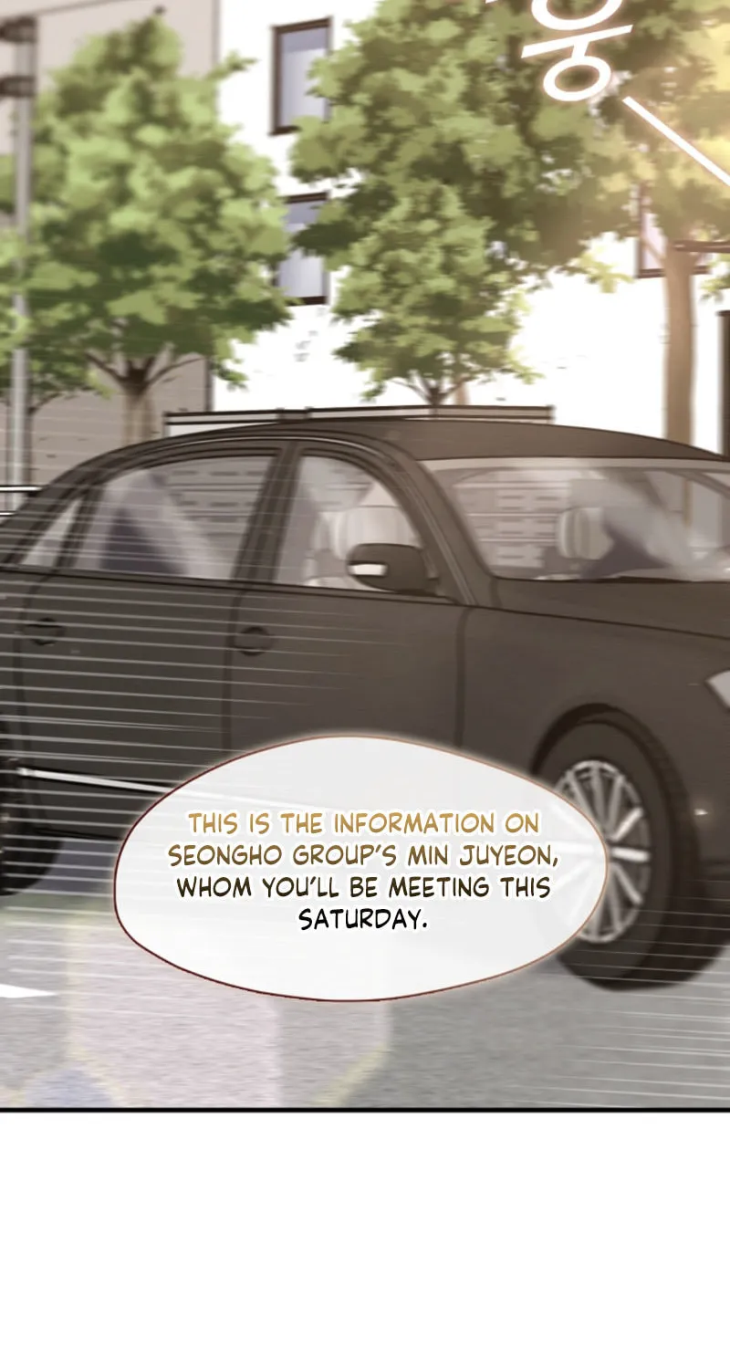 The Runaway Secretary Chapter 13 page 6 - 