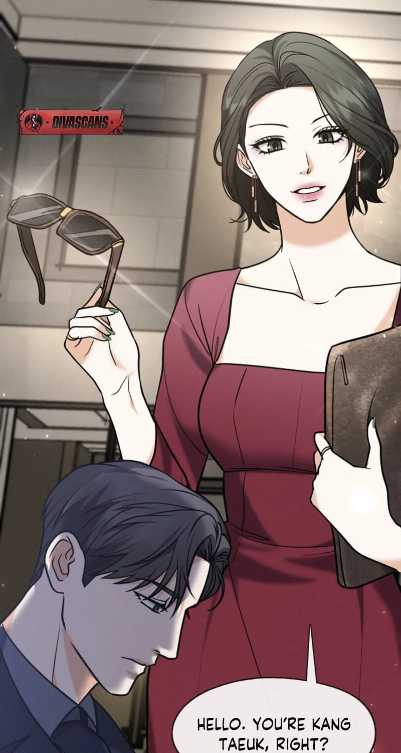 The Runaway Secretary Chapter 13 page 51 - 