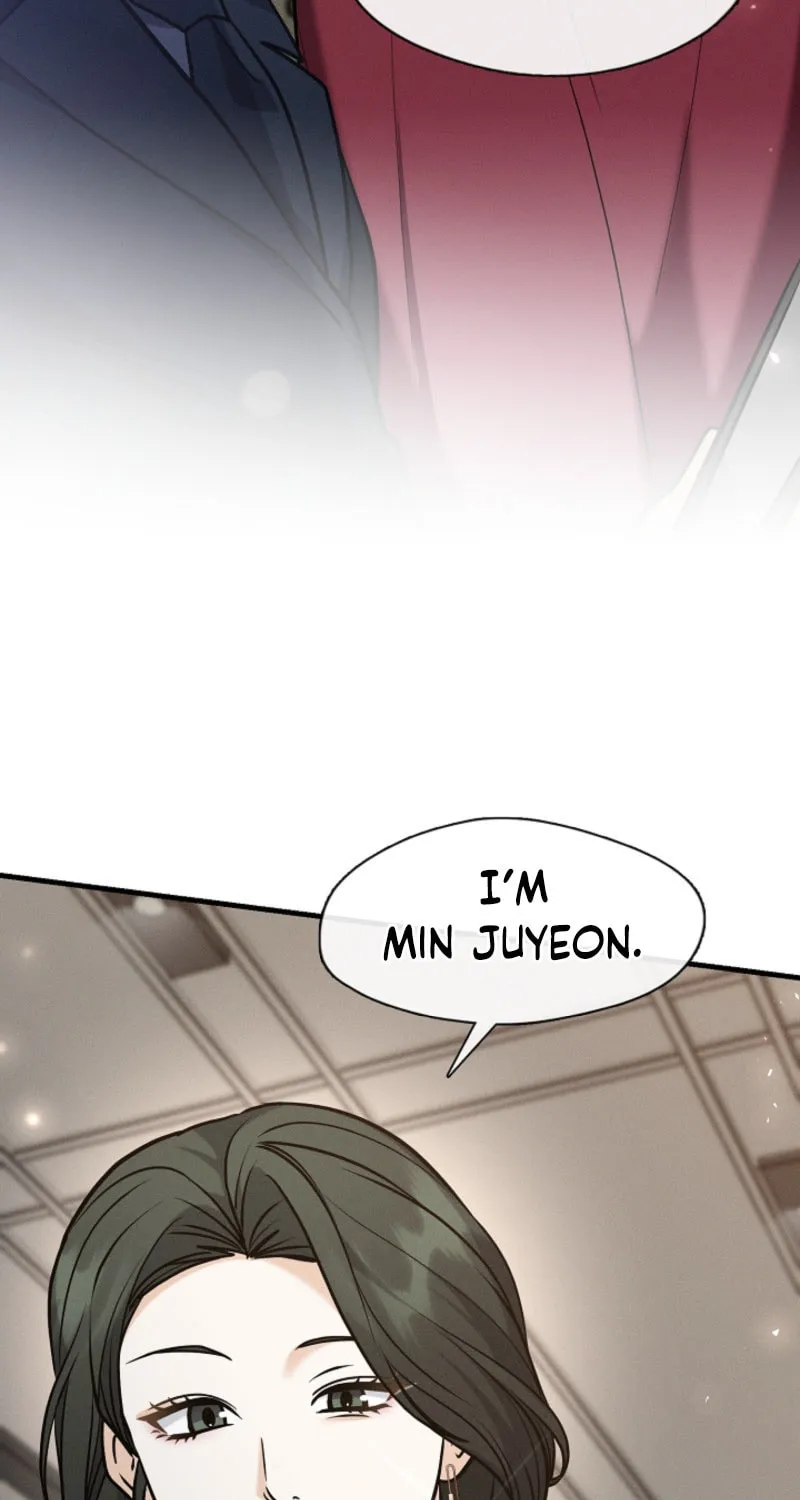 The Runaway Secretary Chapter 13 page 52 - 