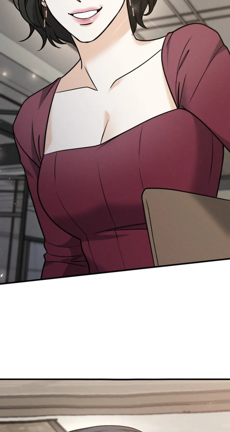 The Runaway Secretary Chapter 13 page 53 - 