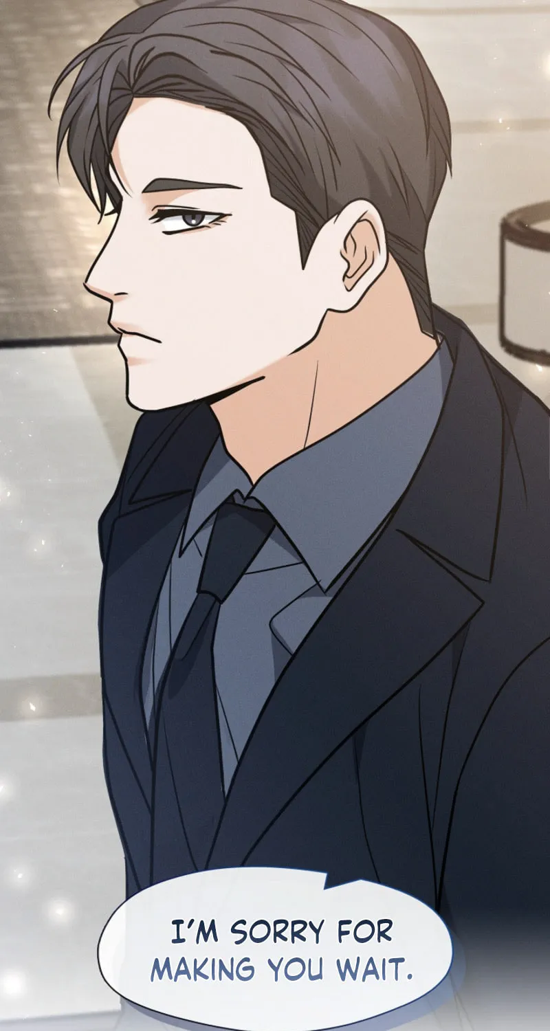 The Runaway Secretary Chapter 13 page 54 - 