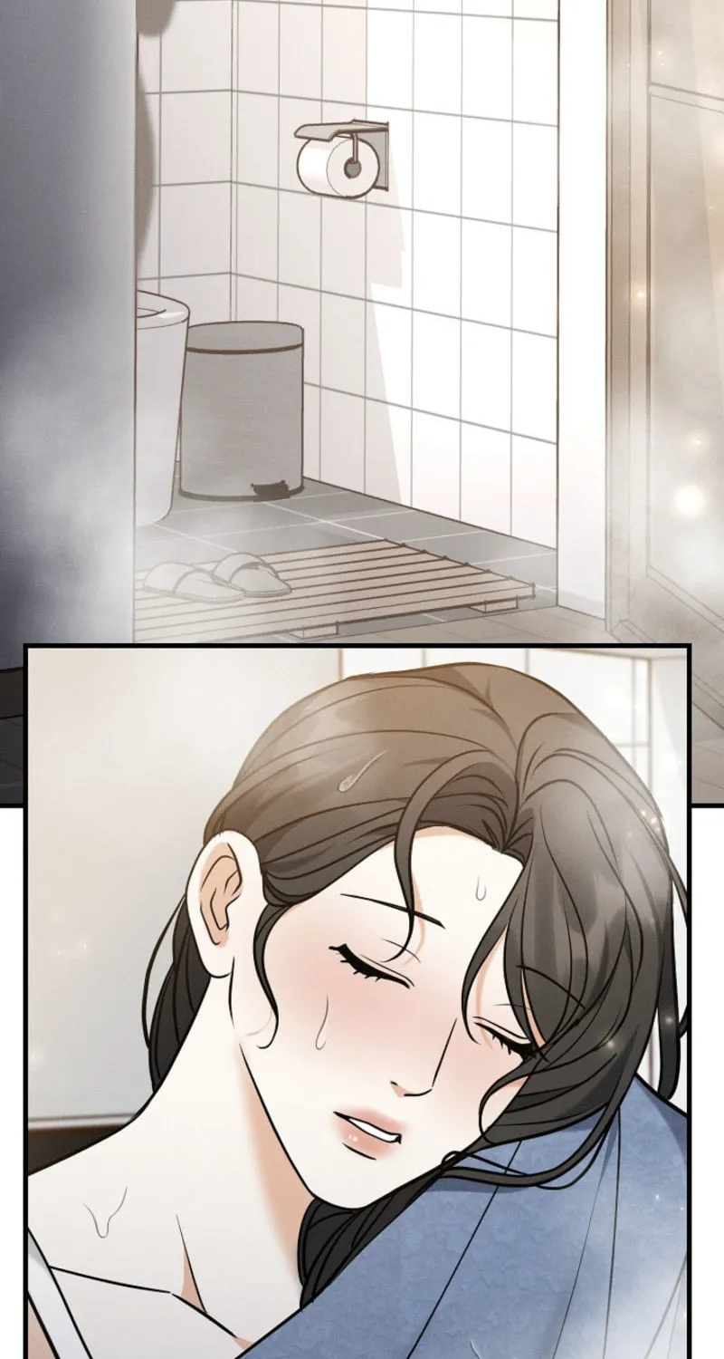 The Runaway Secretary Chapter 13 page 58 - 