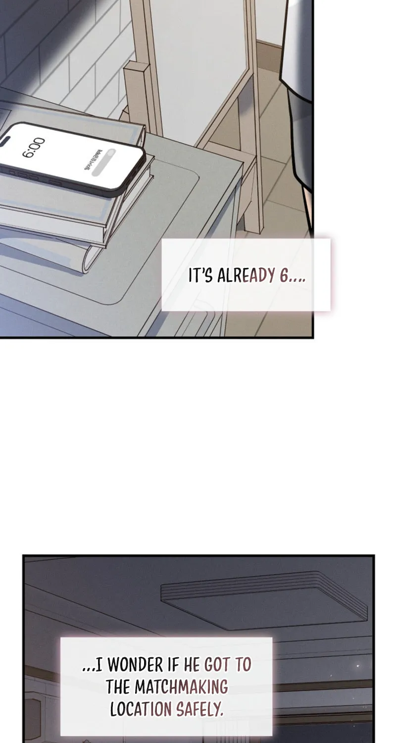The Runaway Secretary Chapter 13 page 60 - 