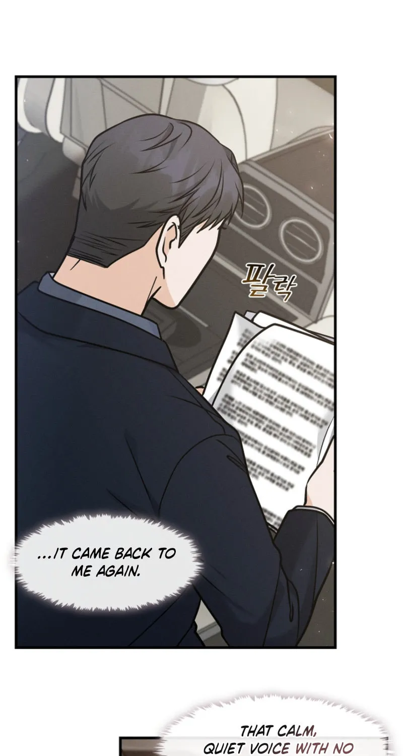 The Runaway Secretary Chapter 13 page 7 - 