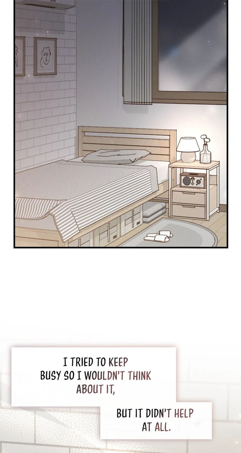 The Runaway Secretary Chapter 13 page 61 - 