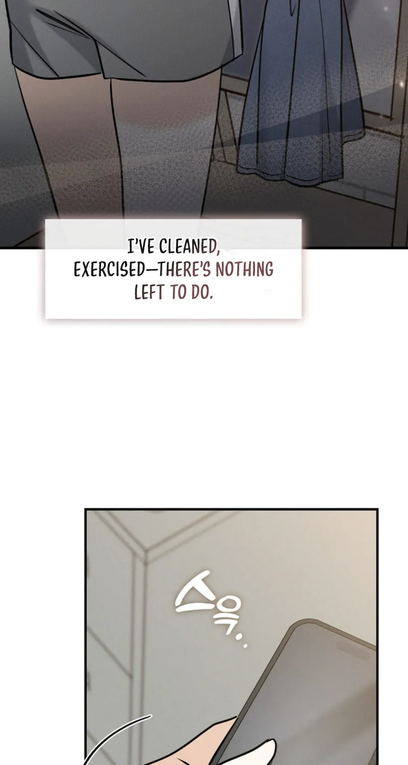 The Runaway Secretary Chapter 13 page 63 - 