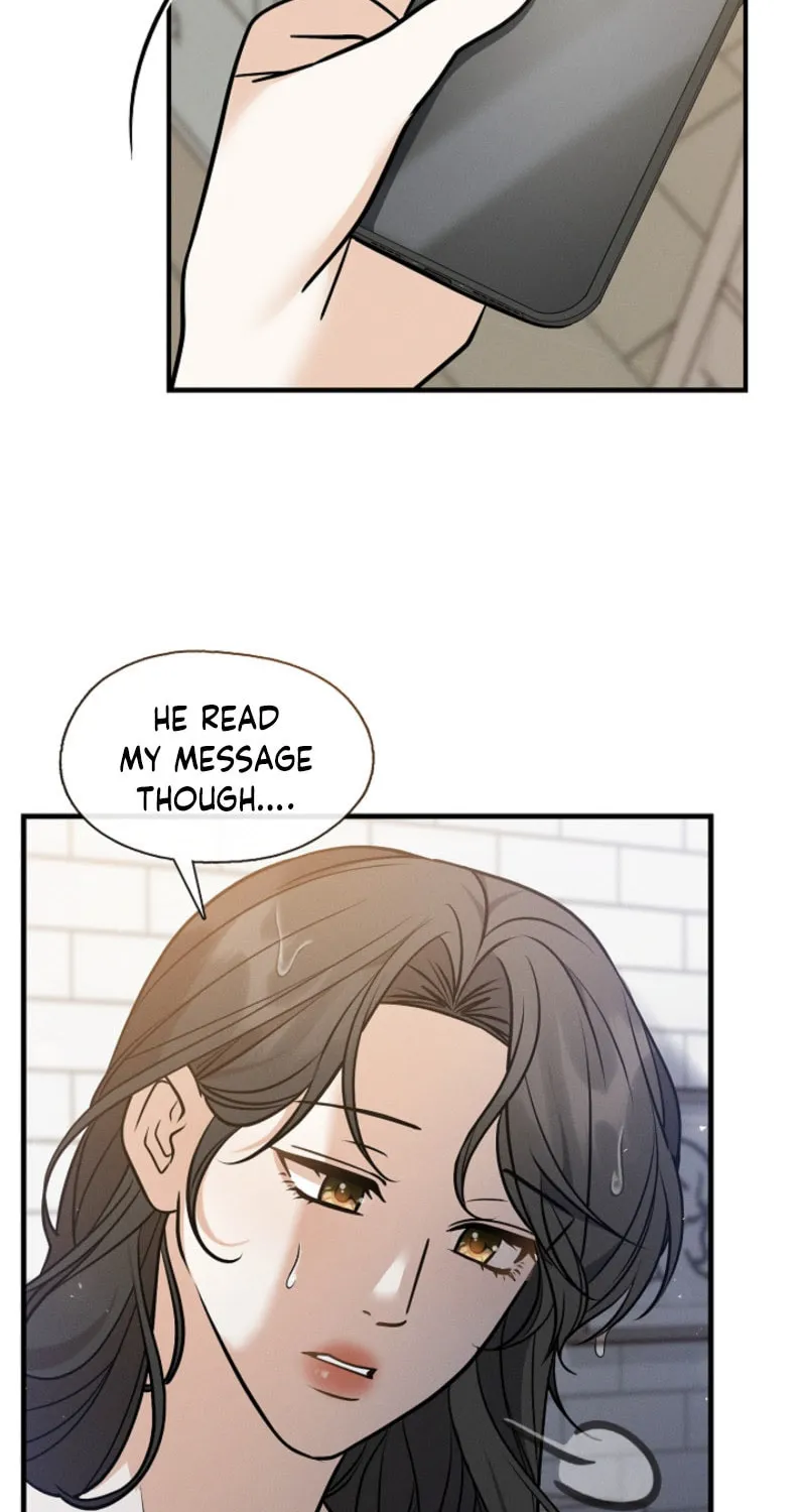The Runaway Secretary Chapter 13 page 64 - 
