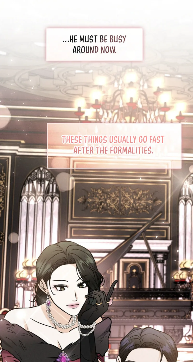 The Runaway Secretary Chapter 13 page 66 - 