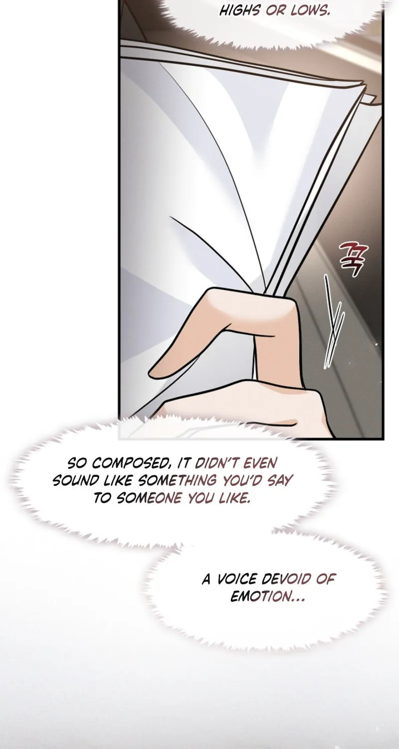The Runaway Secretary Chapter 13 page 8 - 