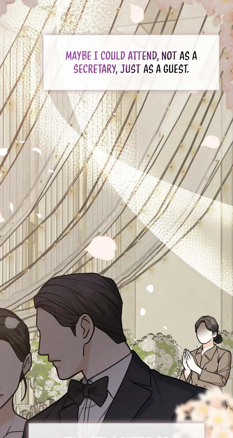 The Runaway Secretary Chapter 13 page 71 - 