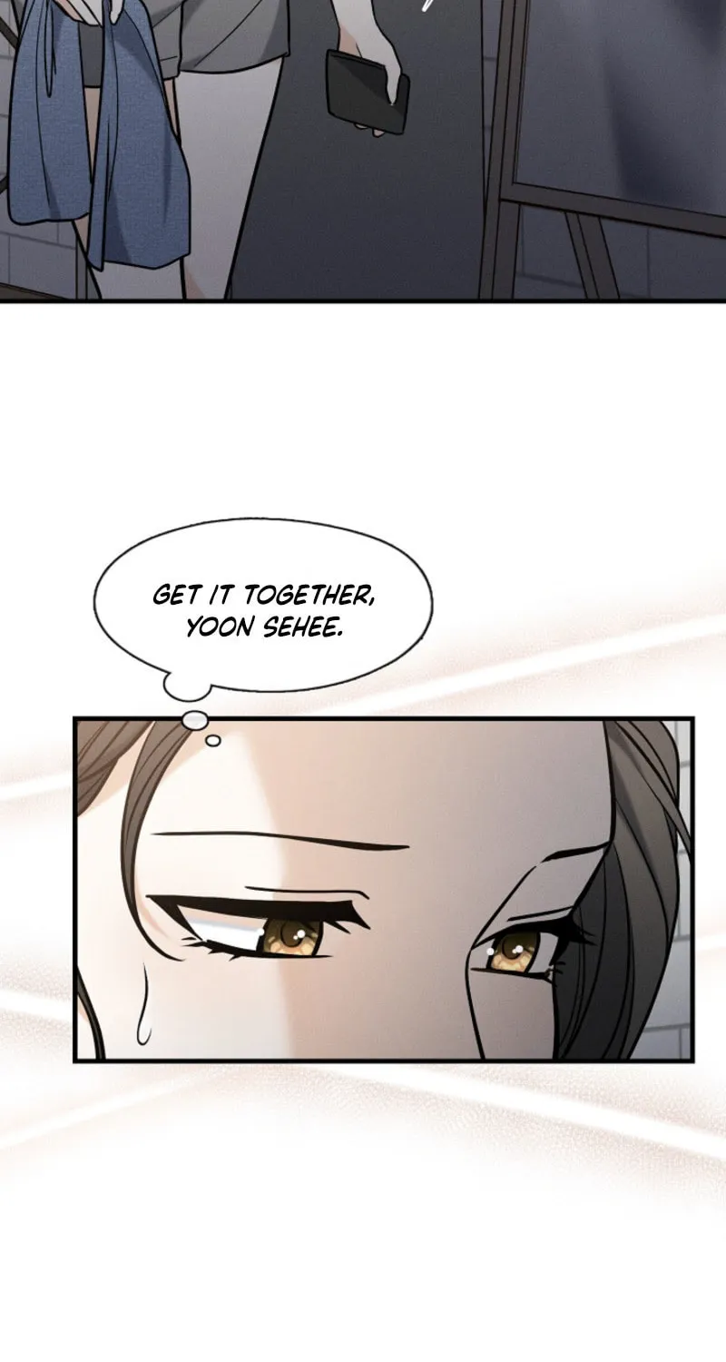 The Runaway Secretary Chapter 13 page 76 - 