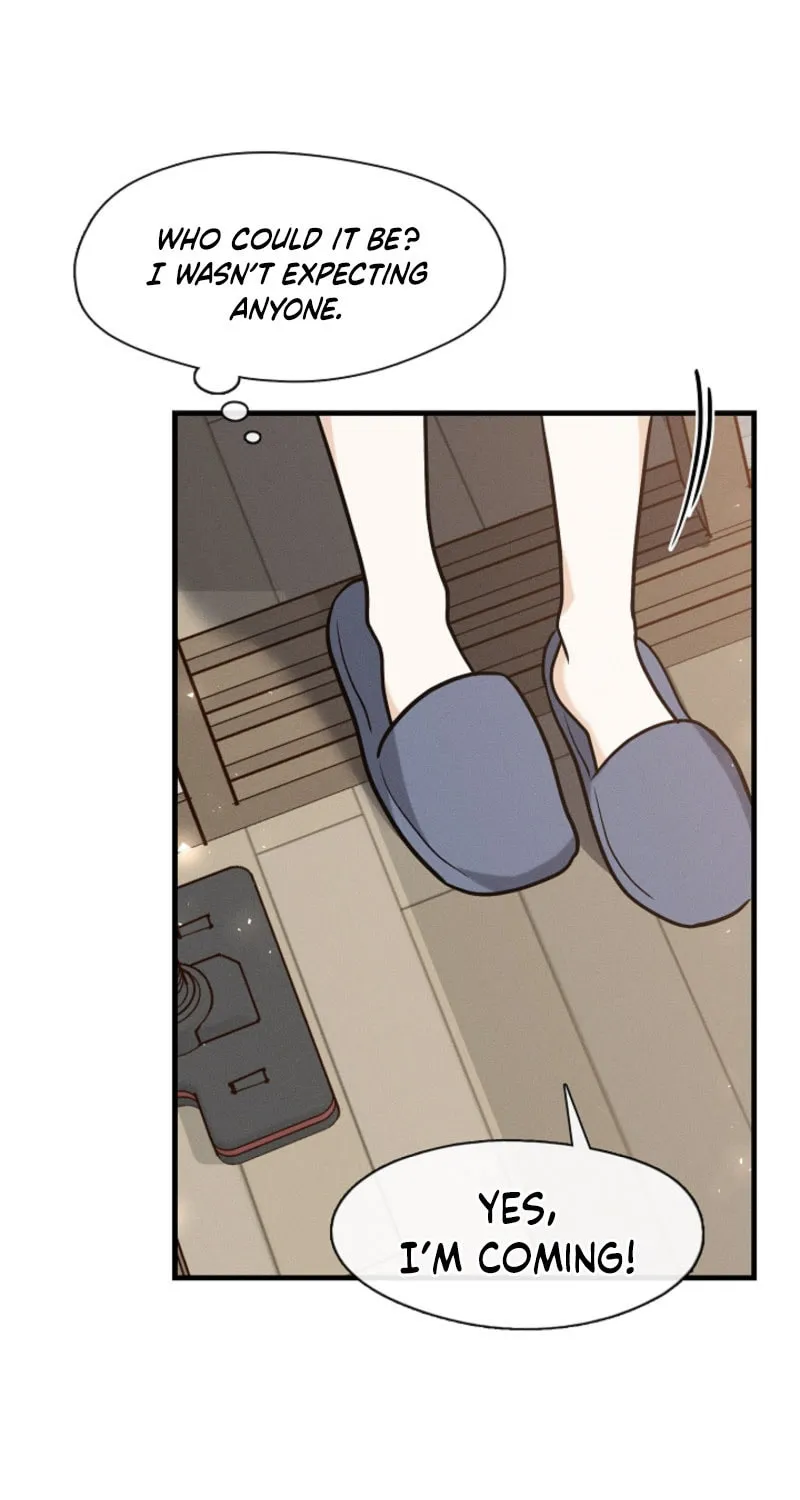 The Runaway Secretary Chapter 13 page 79 - 