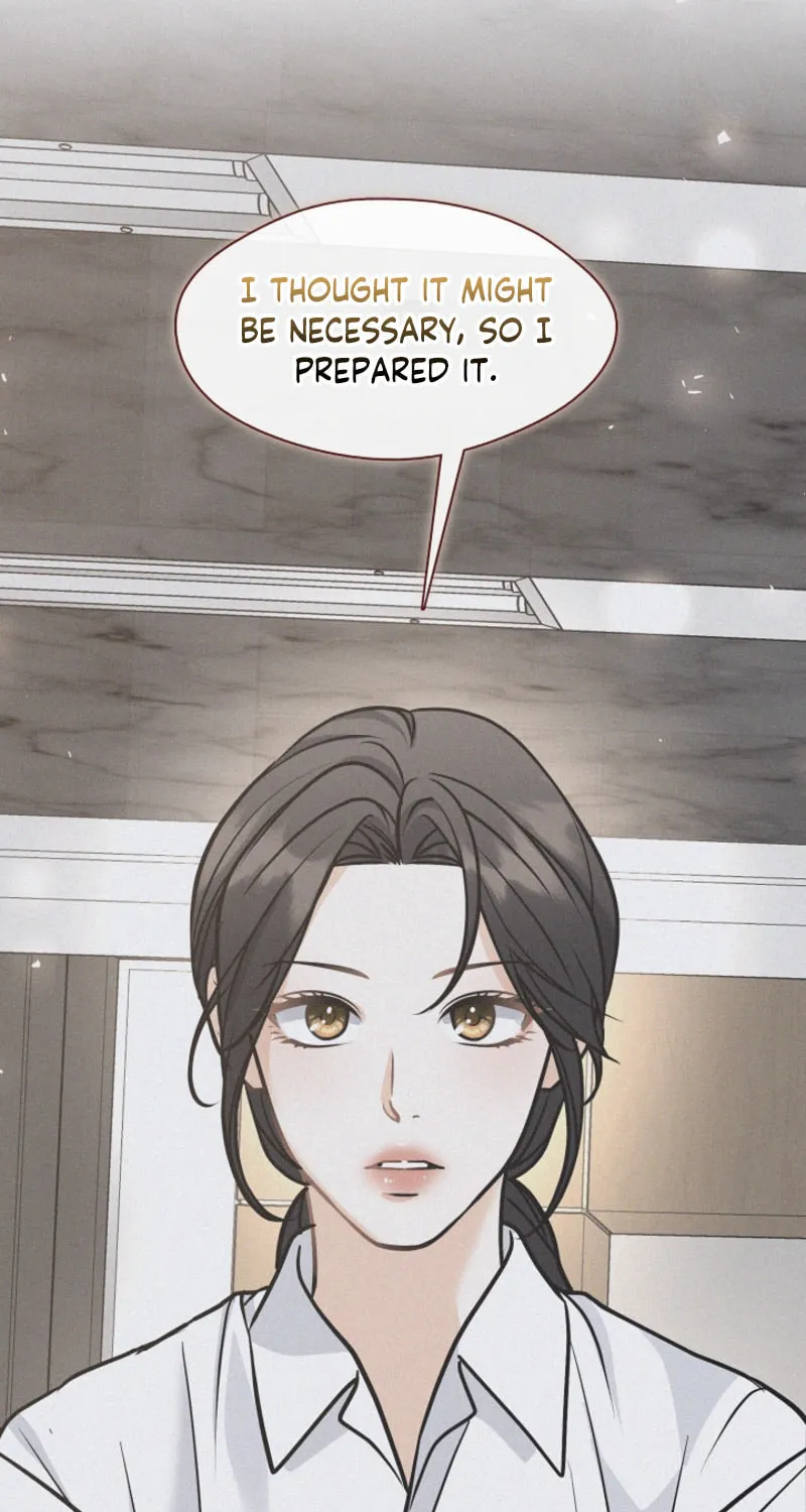 The Runaway Secretary Chapter 13 page 9 - 