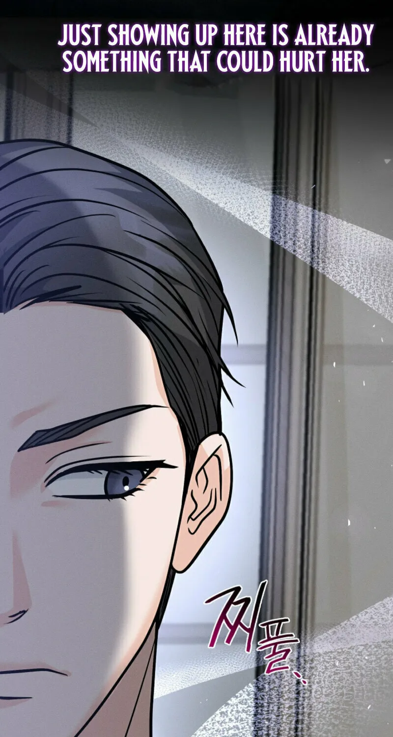 The Runaway Secretary Chapter 14 page 15 - 