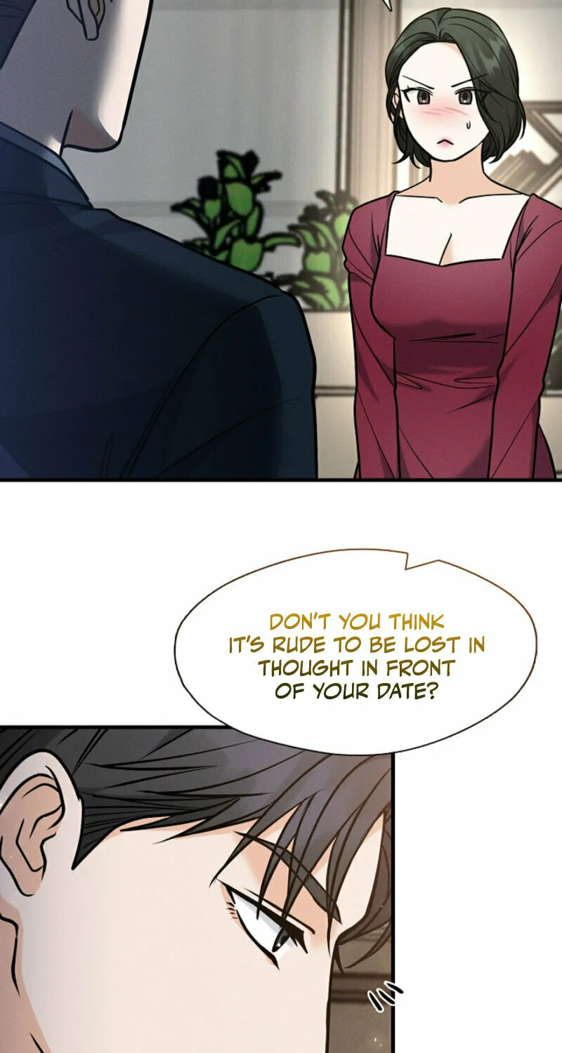 The Runaway Secretary Chapter 14 page 17 - 