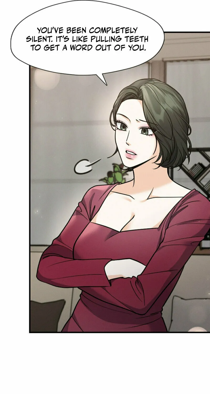 The Runaway Secretary Chapter 14 page 19 - 