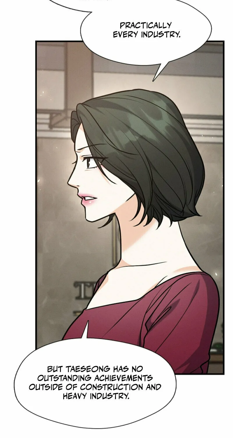 The Runaway Secretary Chapter 14 page 22 - 