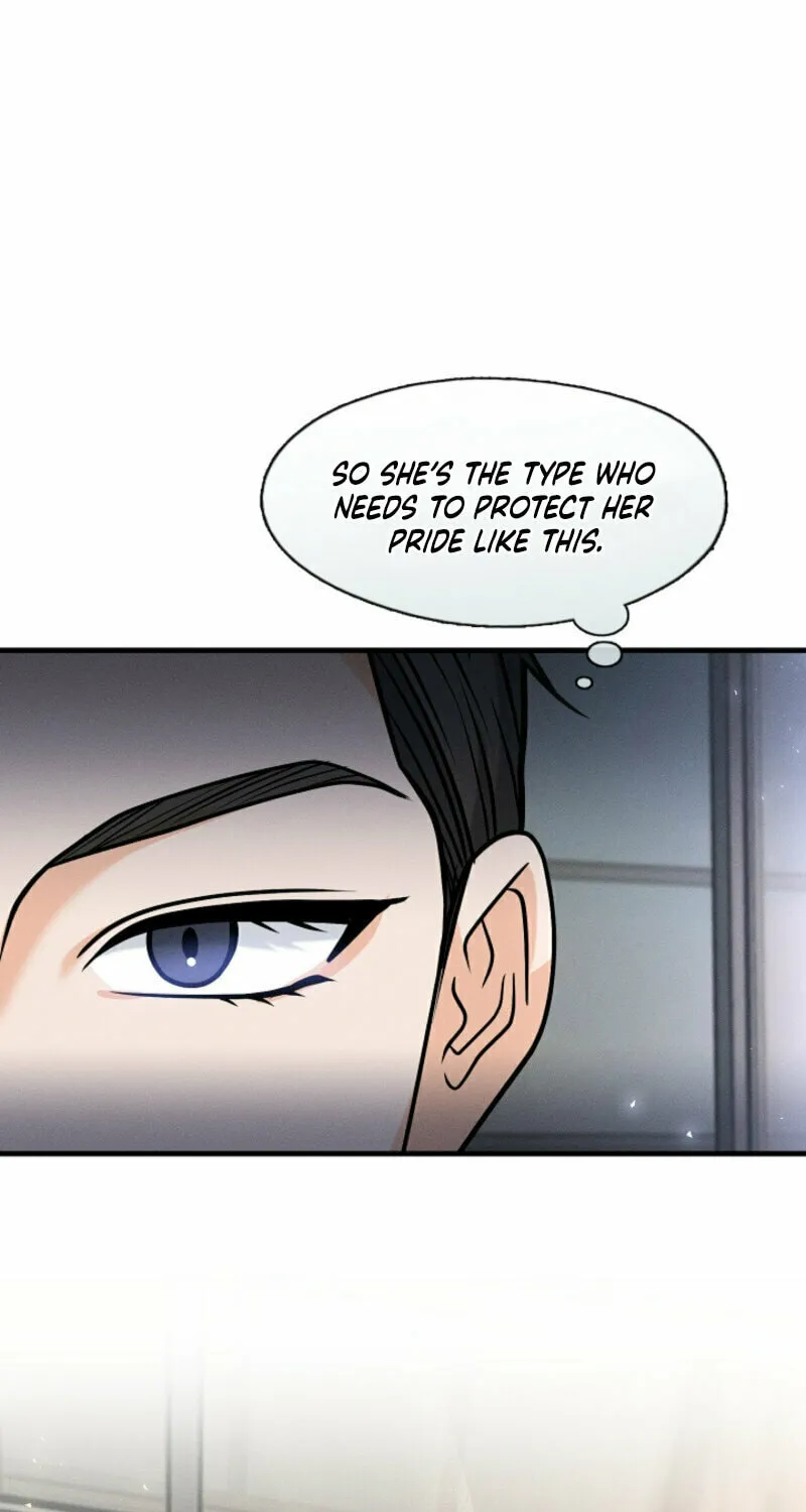 The Runaway Secretary Chapter 14 page 23 - 