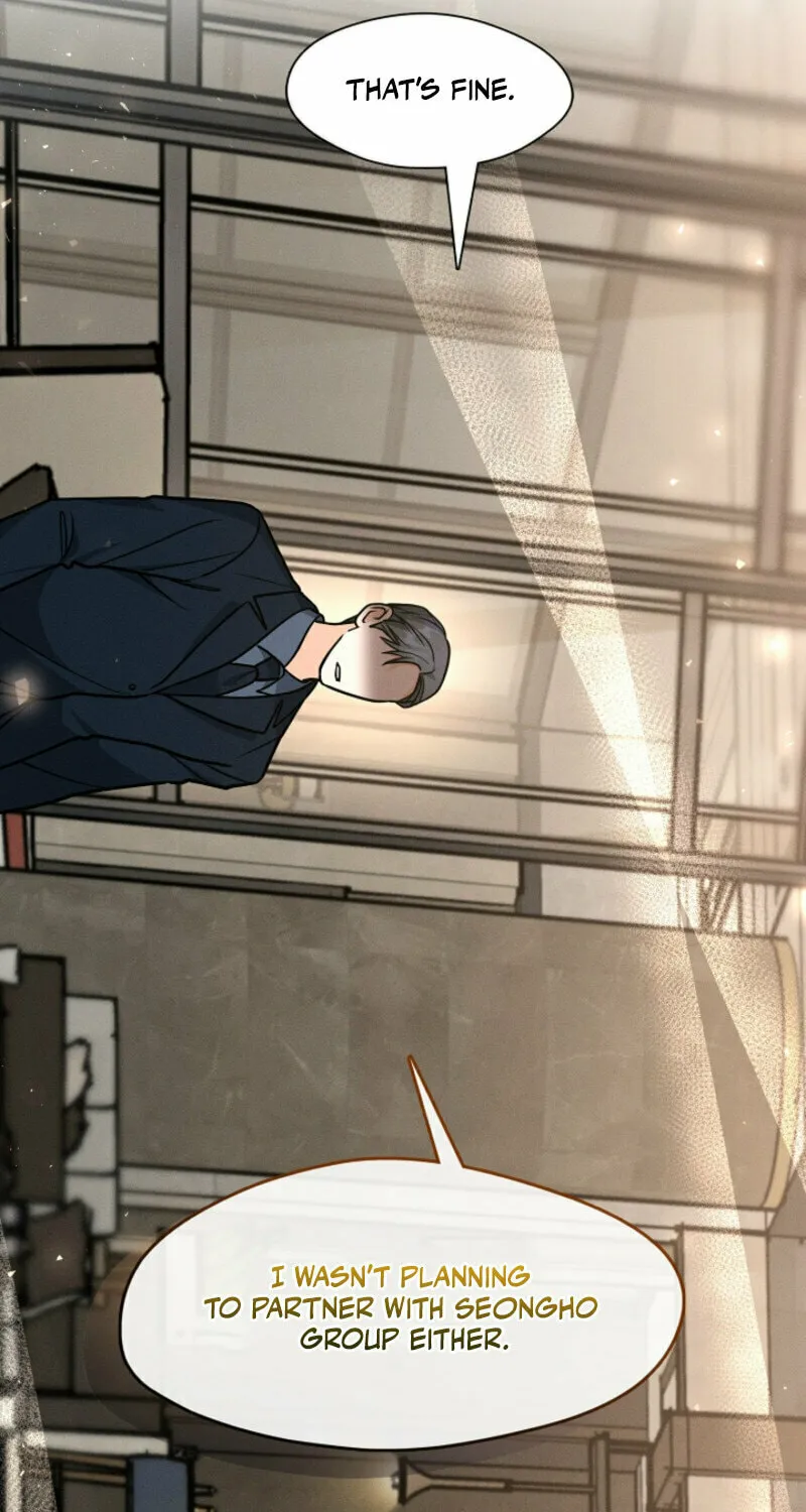 The Runaway Secretary Chapter 14 page 24 - 
