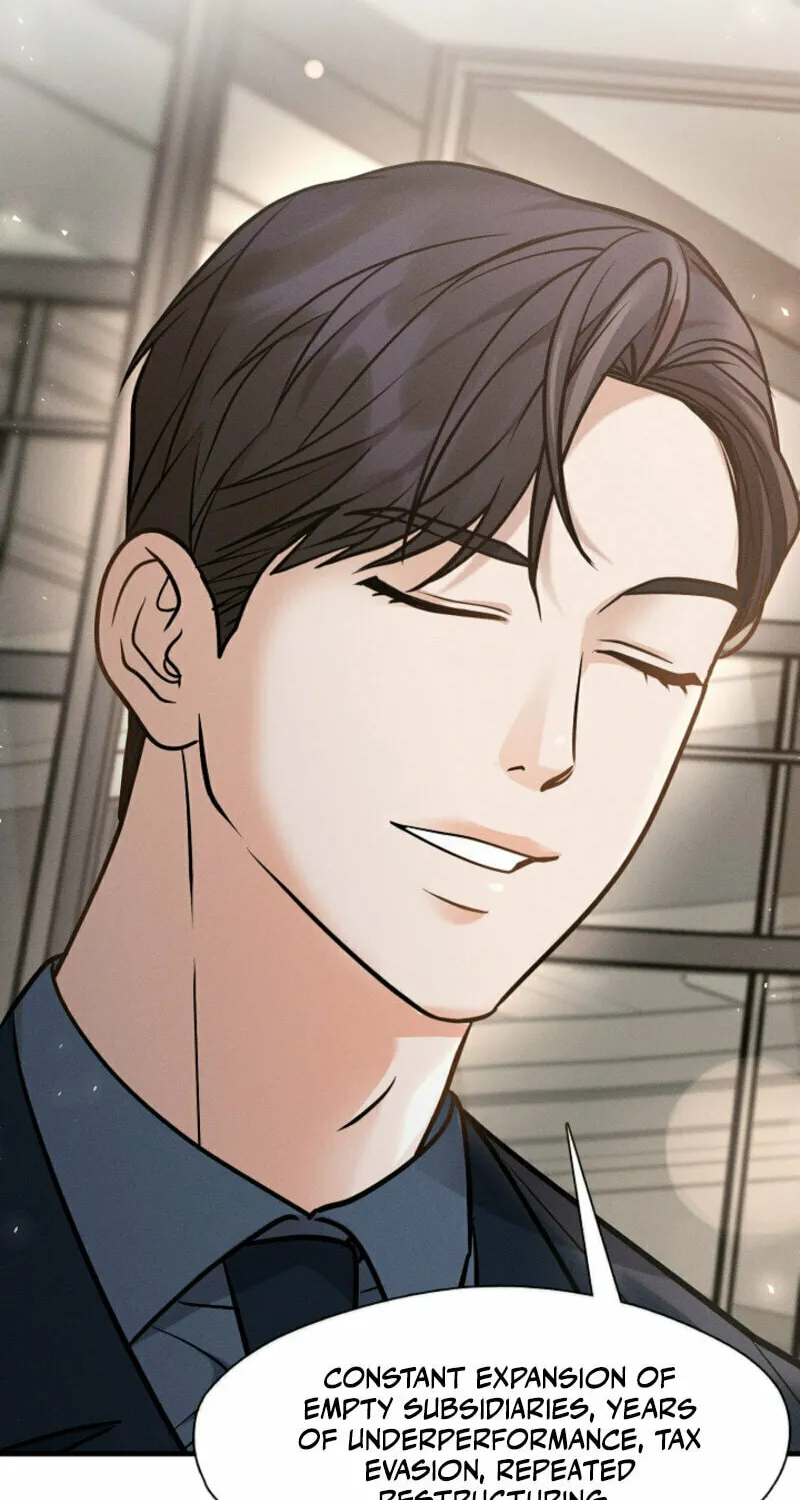 The Runaway Secretary Chapter 14 page 26 - 