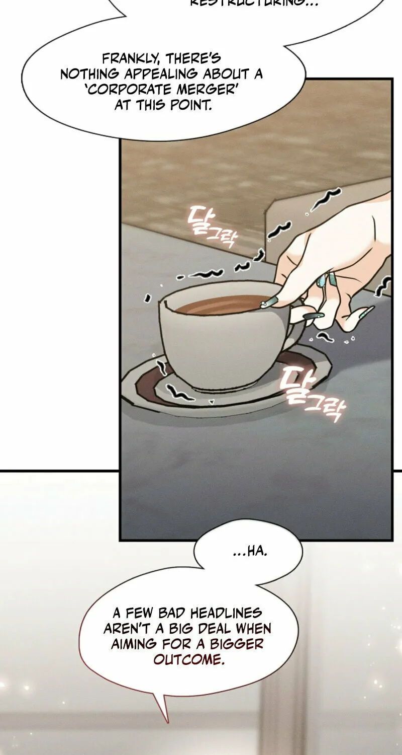 The Runaway Secretary Chapter 14 page 27 - 