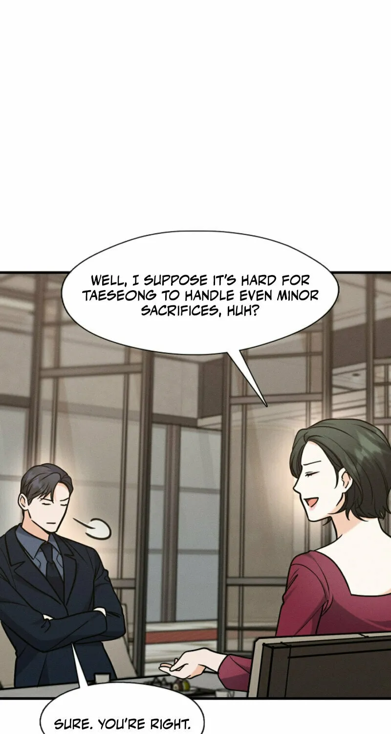 The Runaway Secretary Chapter 14 page 29 - 