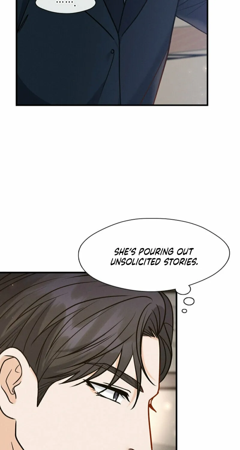 The Runaway Secretary Chapter 14 page 4 - 