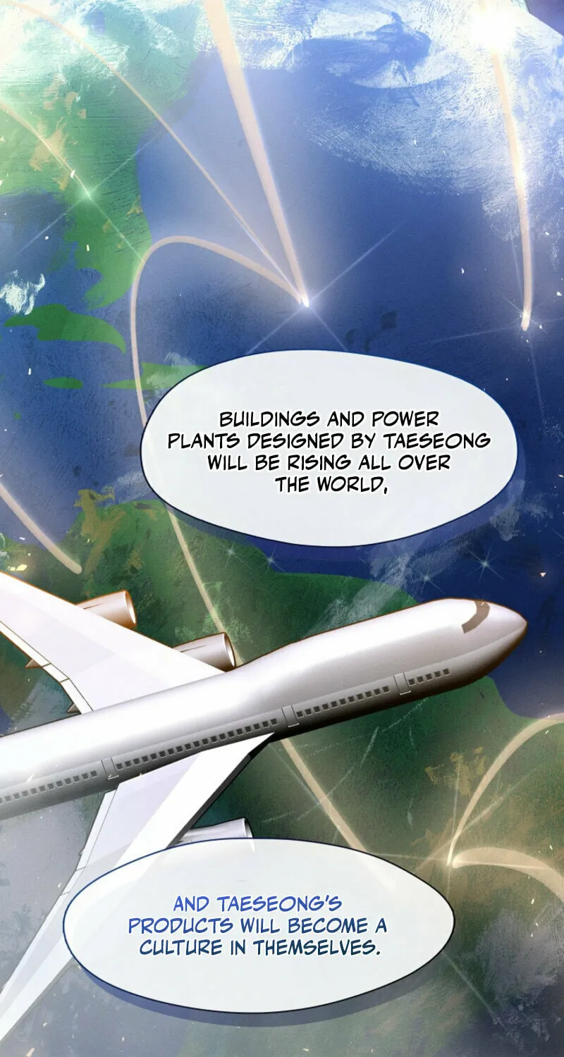 The Runaway Secretary Chapter 14 page 32 - 