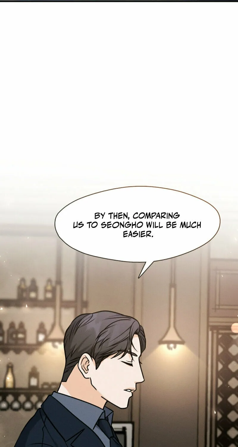 The Runaway Secretary Chapter 14 page 33 - 