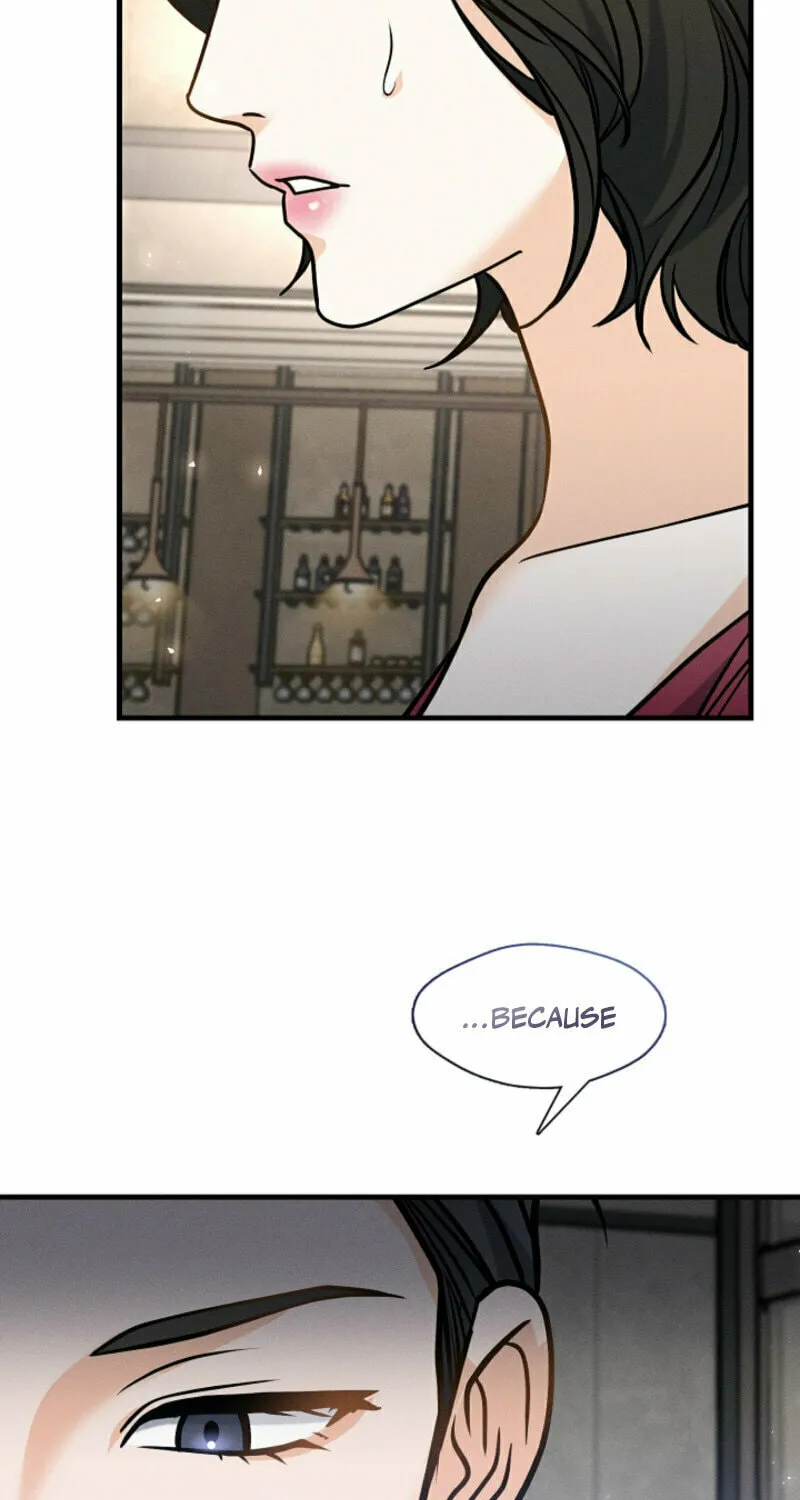 The Runaway Secretary Chapter 14 page 35 - 