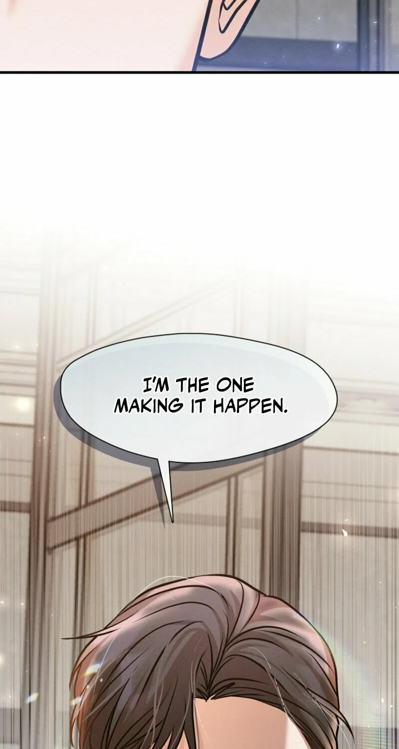The Runaway Secretary Chapter 14 page 36 - 