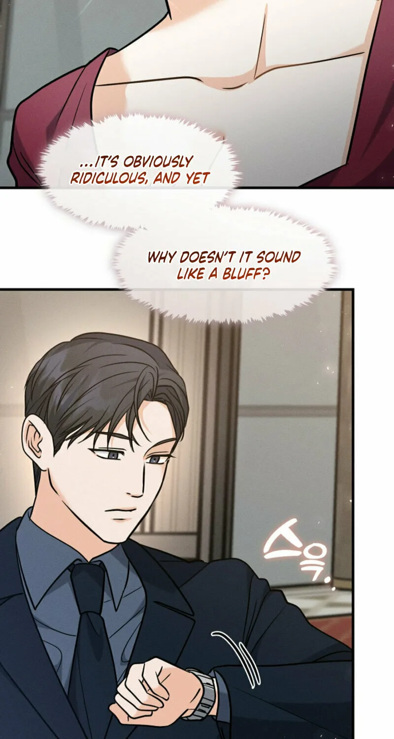 The Runaway Secretary Chapter 14 page 39 - 