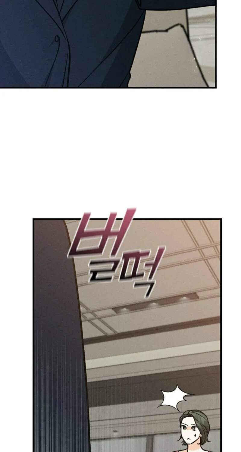 The Runaway Secretary Chapter 14 page 40 - 