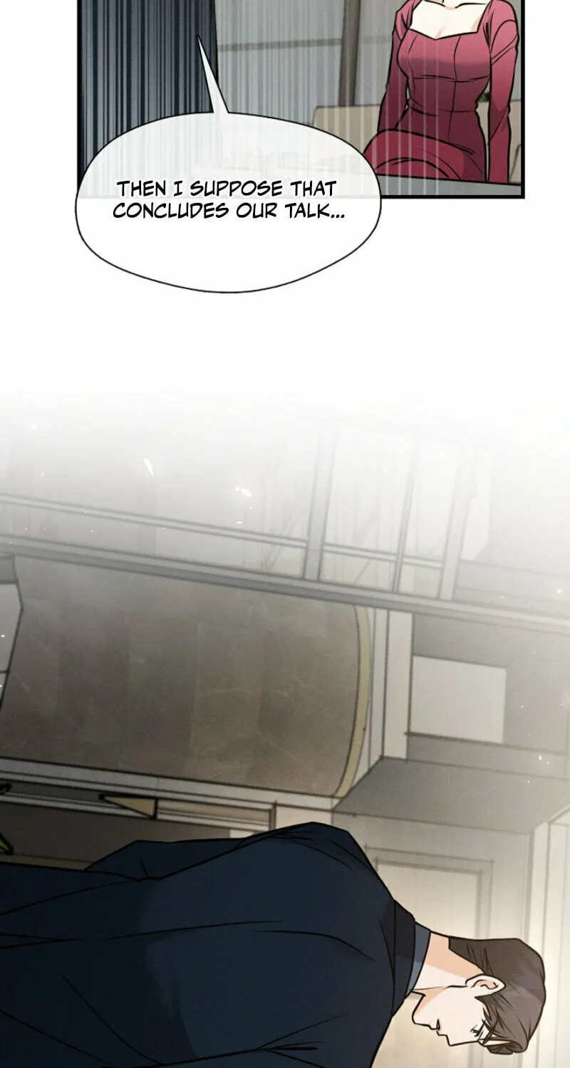 The Runaway Secretary Chapter 14 page 41 - 