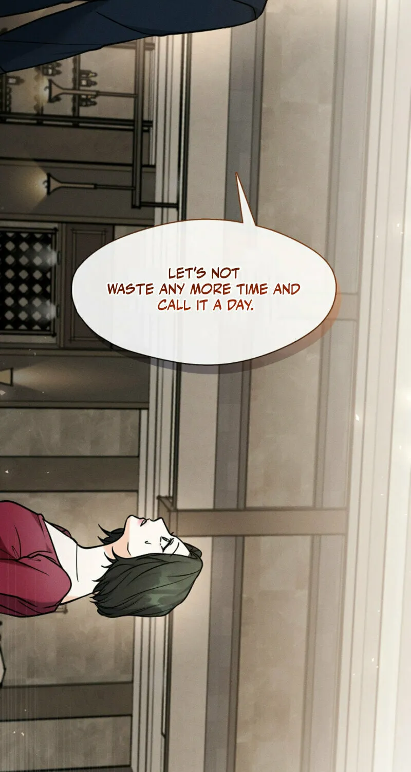 The Runaway Secretary Chapter 14 page 42 - 
