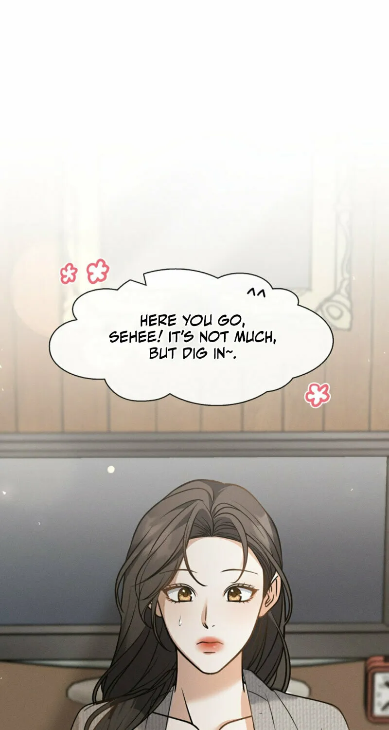 The Runaway Secretary Chapter 14 page 44 - 