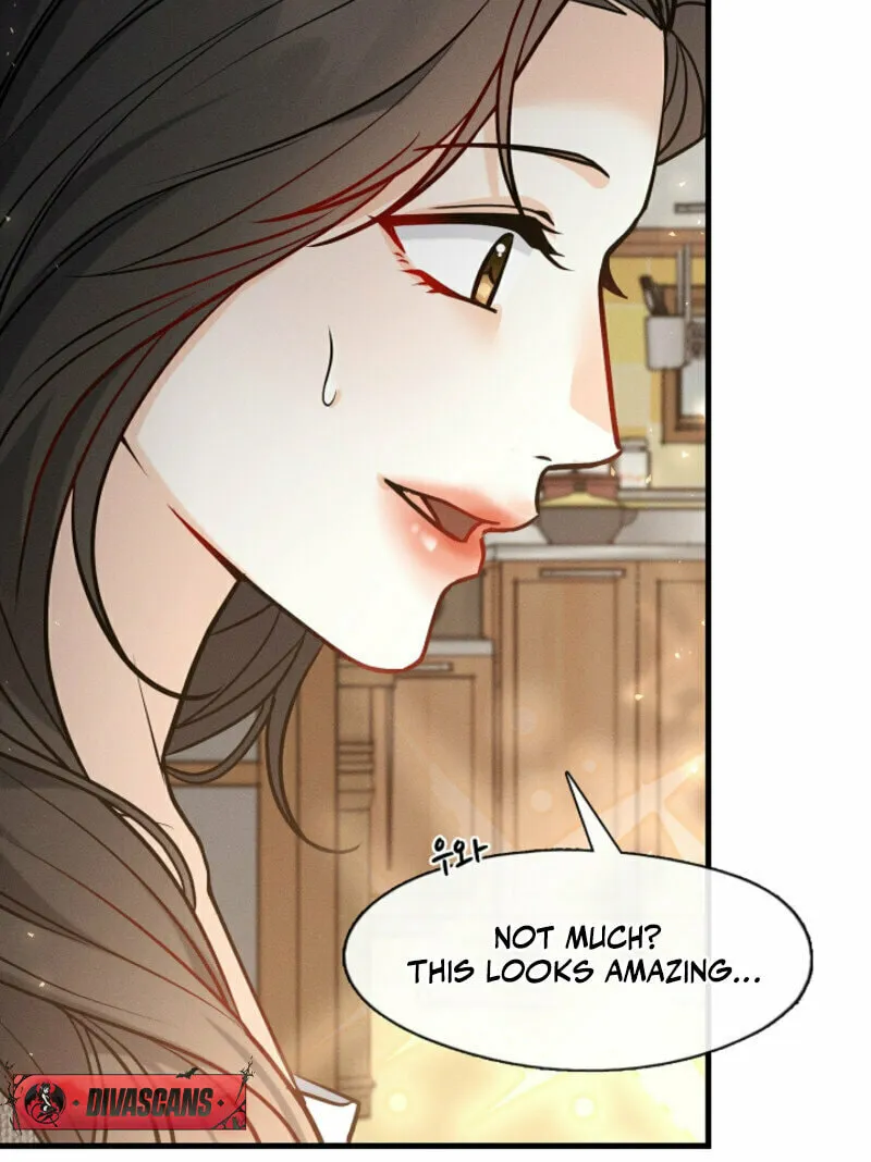The Runaway Secretary Chapter 14 page 46 - 