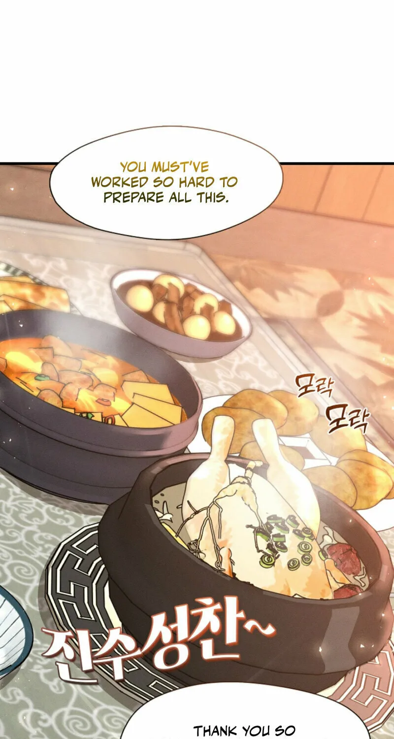 The Runaway Secretary Chapter 14 page 47 - 