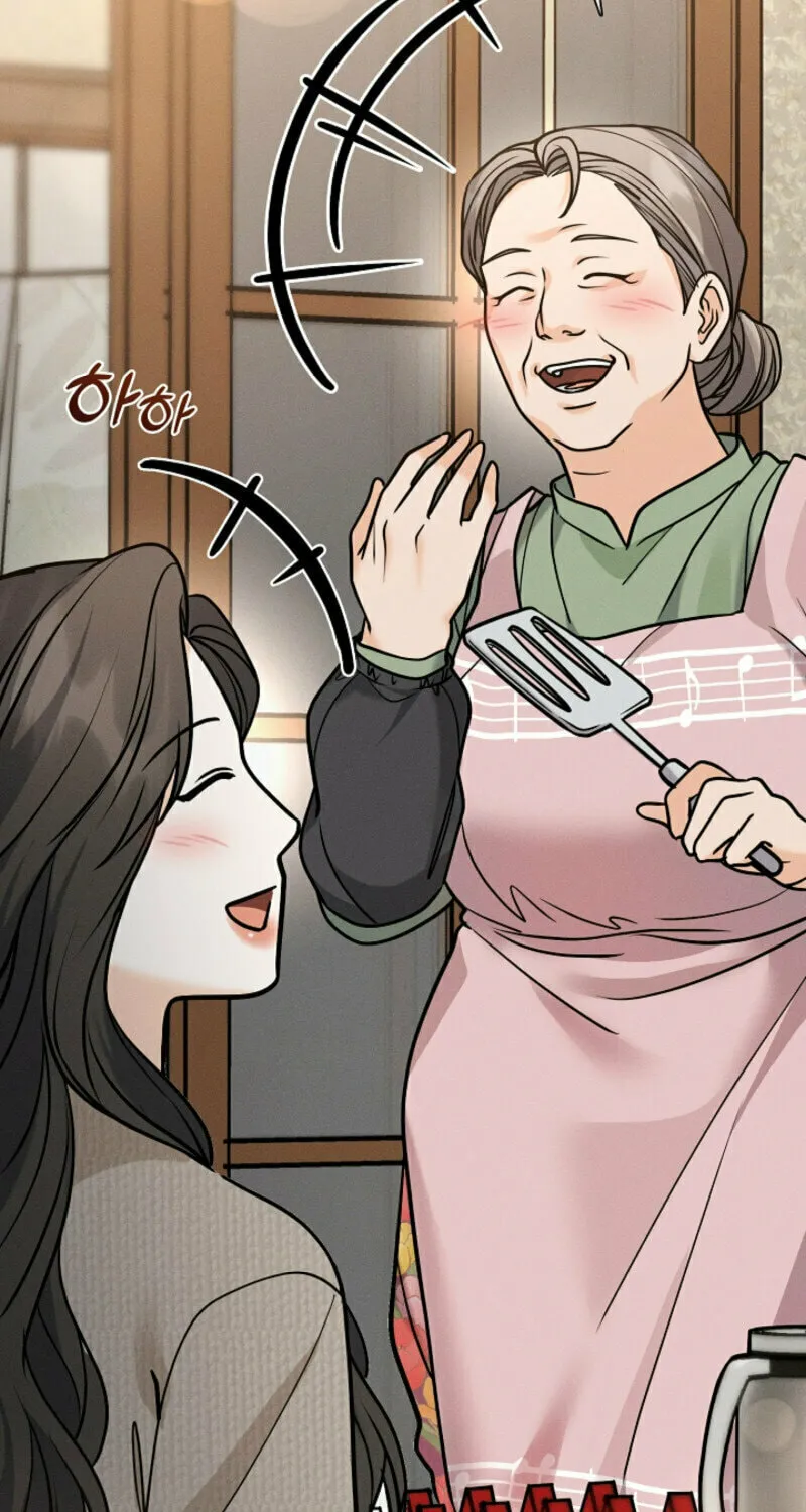 The Runaway Secretary Chapter 14 page 49 - 