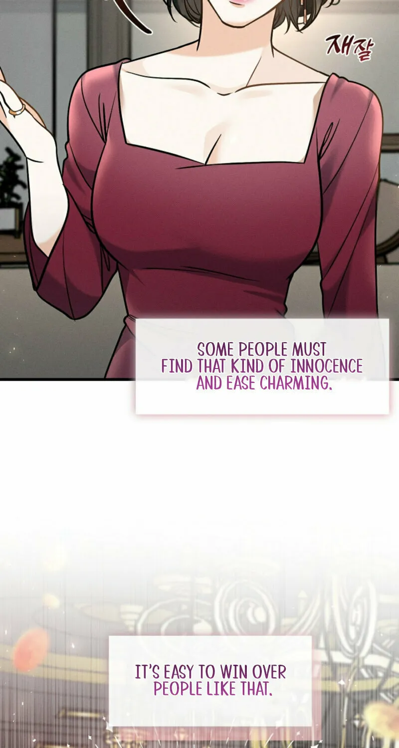 The Runaway Secretary Chapter 14 page 6 - 
