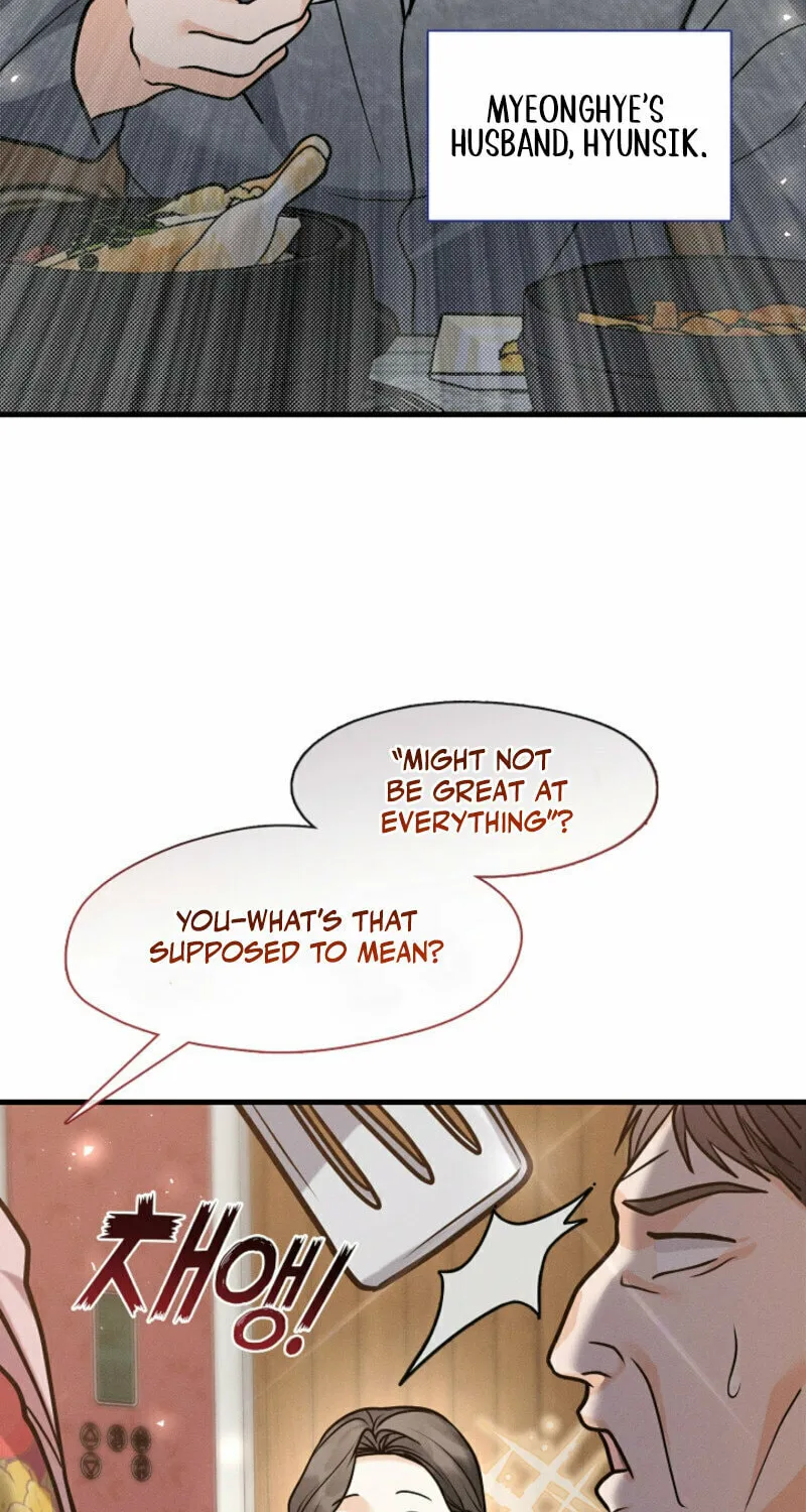 The Runaway Secretary Chapter 14 page 54 - 