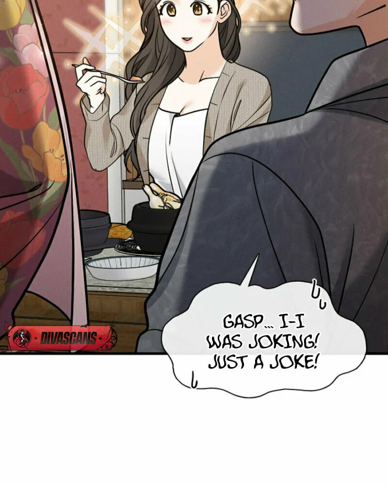 The Runaway Secretary Chapter 14 page 55 - 