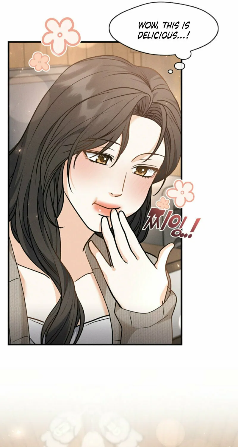 The Runaway Secretary Chapter 14 page 56 - 