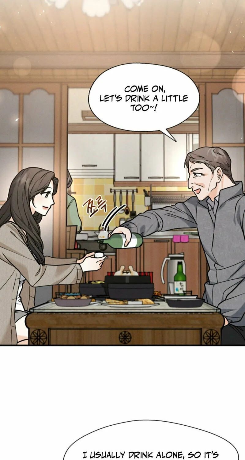 The Runaway Secretary Chapter 14 page 57 - 