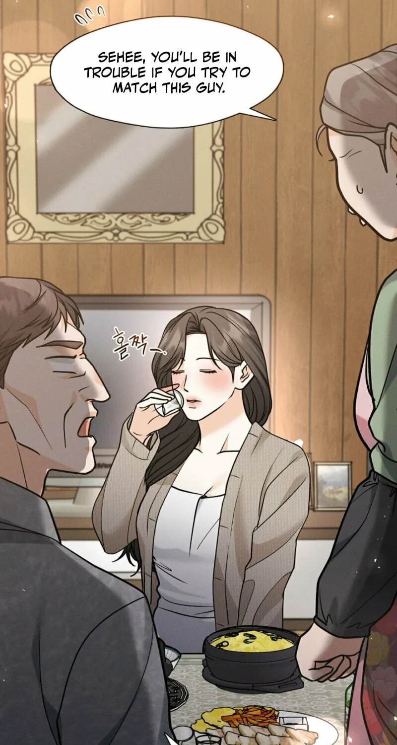 The Runaway Secretary Chapter 14 page 60 - 