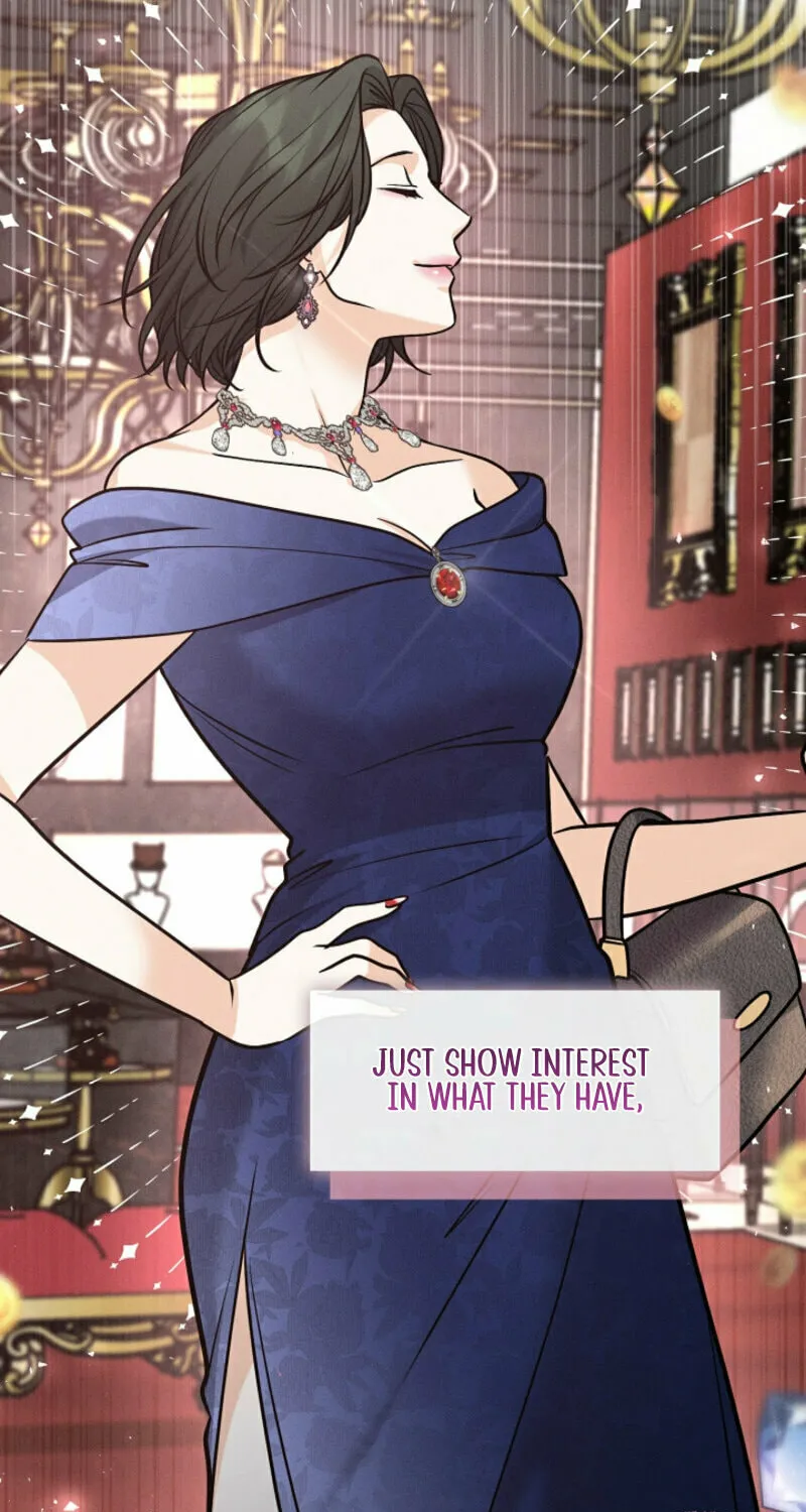 The Runaway Secretary Chapter 14 page 7 - 