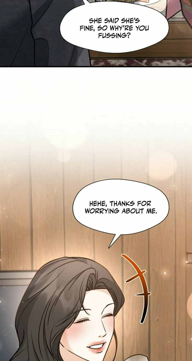 The Runaway Secretary Chapter 14 page 61 - 